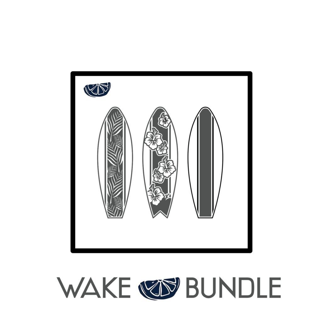 03 wake budle