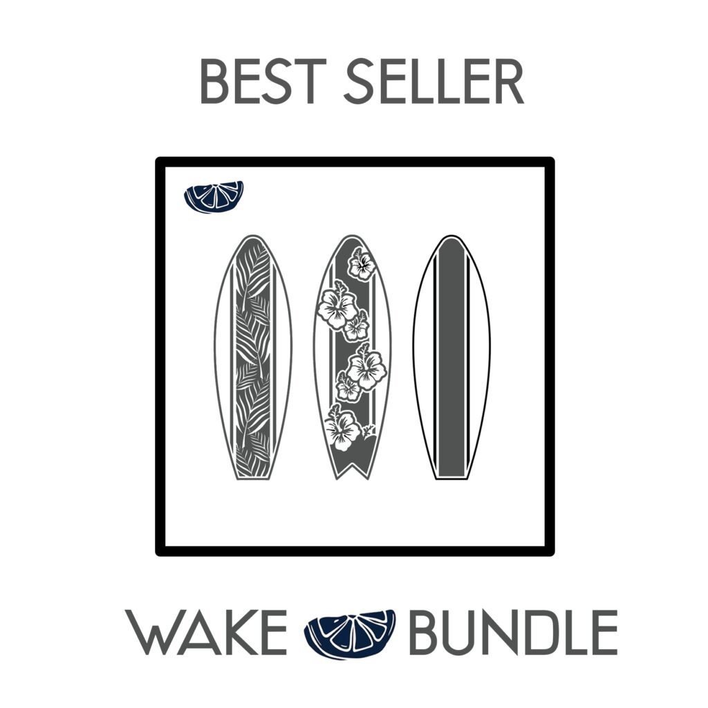 07 best seller wake bundle