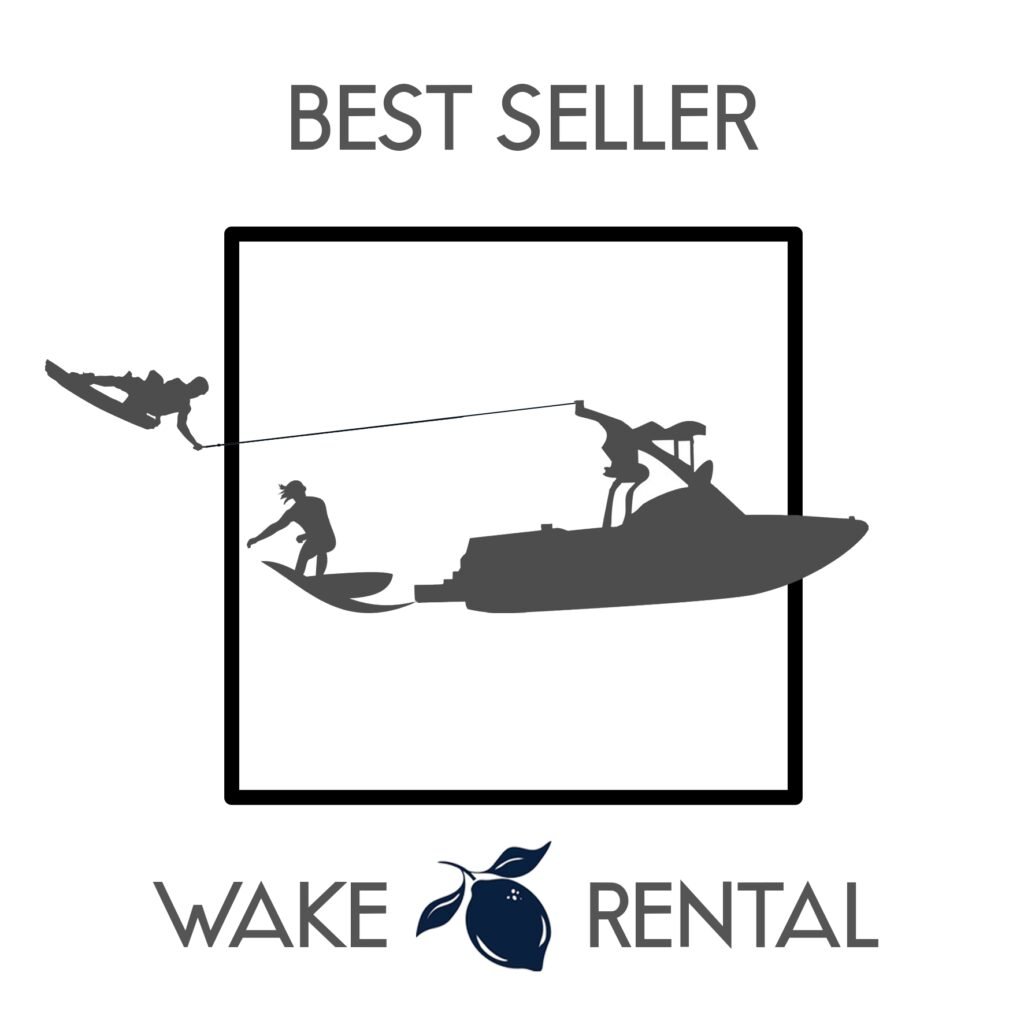 08 best seller wake rental